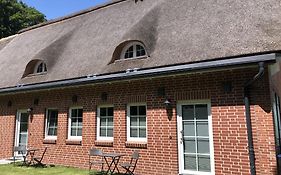 Ferienwohnungen Unter Den Eichen